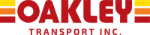 Oakley Transport Logo