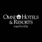 Omni Nashville Hotel Logo