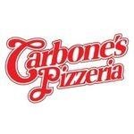 Carbone's Pizzeria - East Woodbury Logo