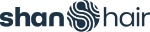 Shan Hair Logo