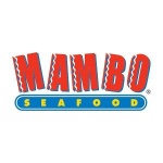 Mambo Seafood Logo
