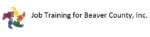 Job Training for Beaver County, Inc. Logo