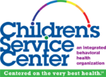 Children Service Center Logo