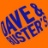 Dave & Buster's - Franklin Logo