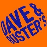 Dave & Buster's - Franklin Logo