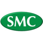 Stecker Machine Company Logo
