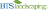 BTS Landscaping Inc. Logo