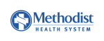 Methodist Health System Logo
