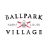 Ballpark Village Logo