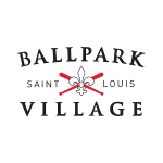 Ballpark Village Logo