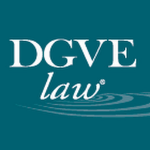 DGVE law, LLC Logo