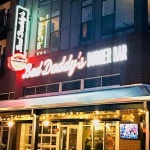 Bad Daddy's - Chamblee Logo