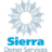 Sierra Donor Services Eye Bank Logo