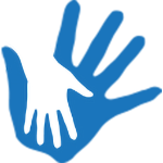 Hand Over Hand Logo
