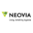 Neovia Logistics Logo