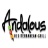 Andalous Mediterranean Grill Logo