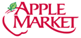 Apple Market Logo