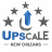 Upscale Nola Logo