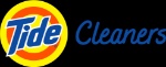 Tide Cleaners Ballwin Logo