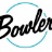 Bowlero Feasterville Logo