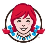 Wendy's - Midvale Logo