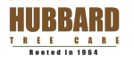 Hubbard Tree Care Logo