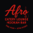 The AfroEatery Logo