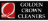 Golden Crown Cleaners Logo