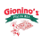 Gionino's Pizza Logo