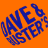 Dave & Buster's - Hollywood Logo