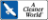 A Cleaner World Logo