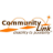 Community Link, Inc Logo