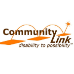 Community Link, Inc Logo