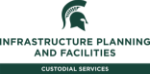 IPF Custodial Logo