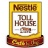 Nestl Toll House Caf by Chip - The Star Logo