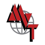 Mesilla Valley Transportation (MVT) Logo