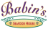 Babin's Seafood Logo