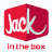 Jack in the Box #4798 Logo