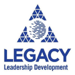 KT Legacy Leadership Development Logo