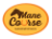 Mane Course Sandwiches Logo