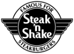 Steak 'n Shake Logo