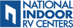 National Indoor RV Centers Logo