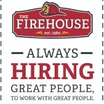 Firehouse Restaurant Logo