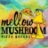 Mellow Mushroom Fredericksburg Logo