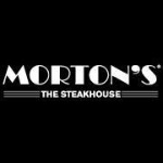 Morton's the Steak House Logo
