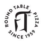 Round Table Pizza Logo