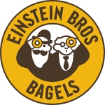 Einstein Bros Bagels Logo