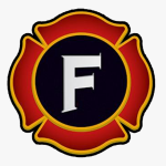 Firehouse Subs Troup 110 Logo