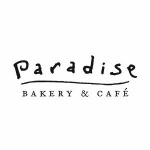 Paradise Bakery & Cafe - Alpha & Tollway Logo