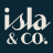 Isla & Co. - Dallas Logo